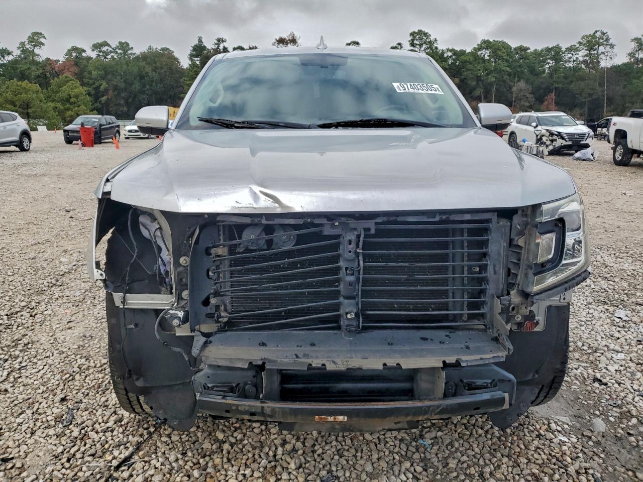 Ford Expedition Limited Image 3