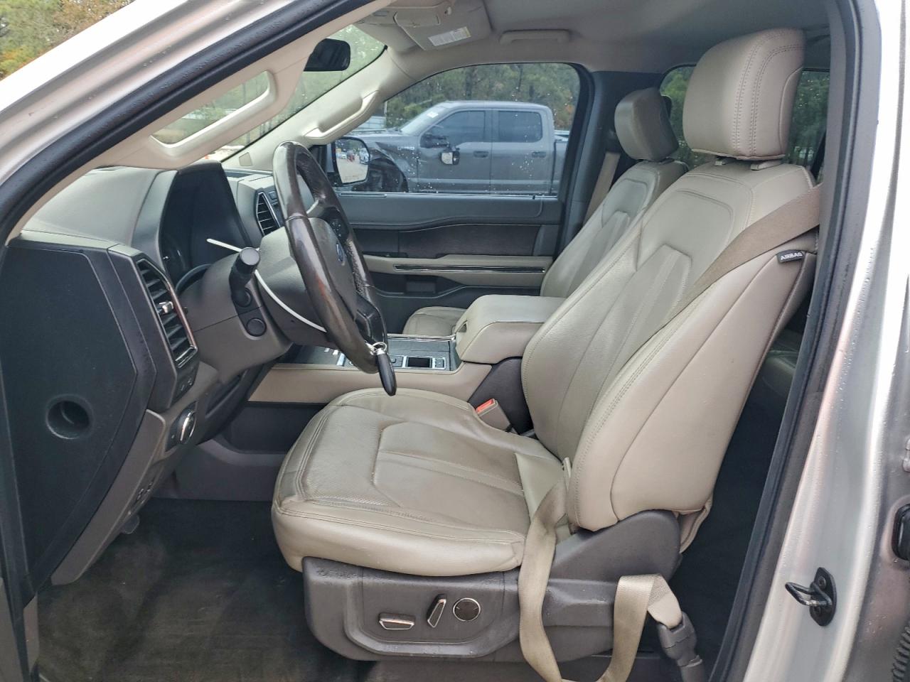 Ford Expedition Limited Image 4