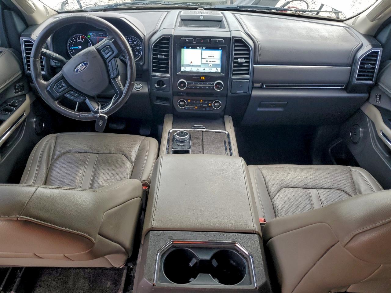 Ford Expedition Limited Image 7