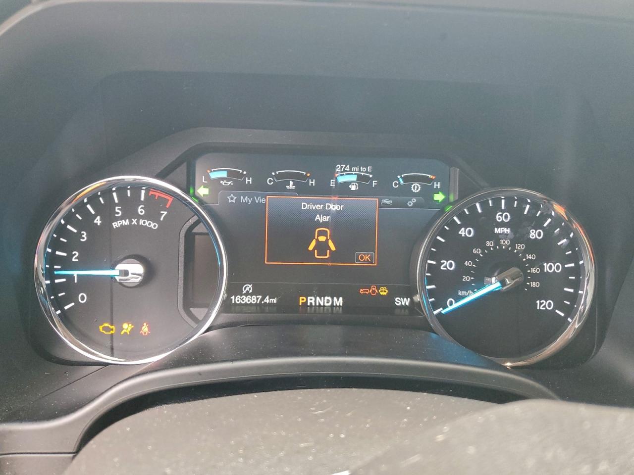 Ford Expedition Limited Image 9