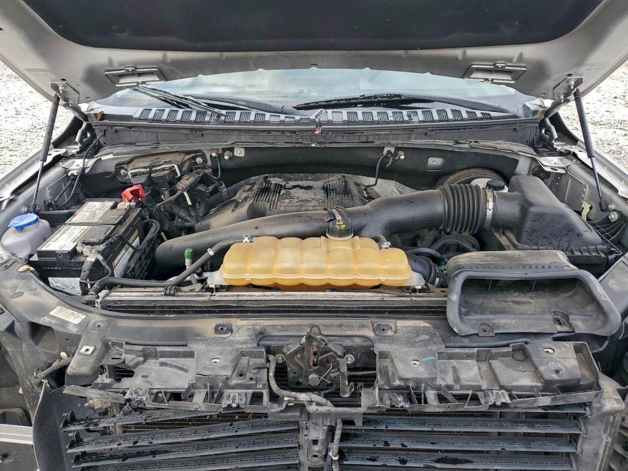 Ford Expedition Limited Image 11