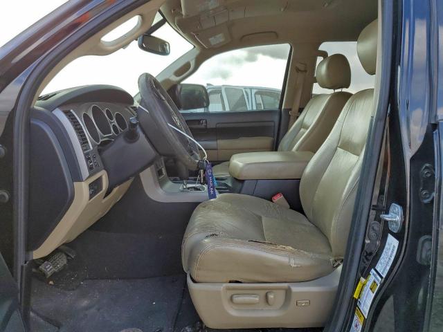 Toyota Tundra Crewmax Sr5 Image 4