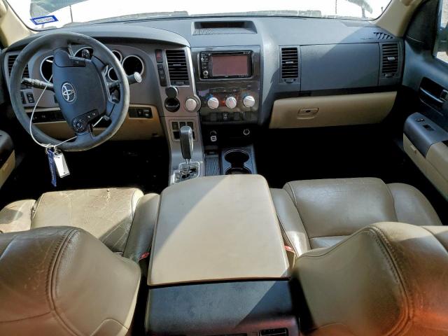 Toyota Tundra Crewmax Sr5 Image 3