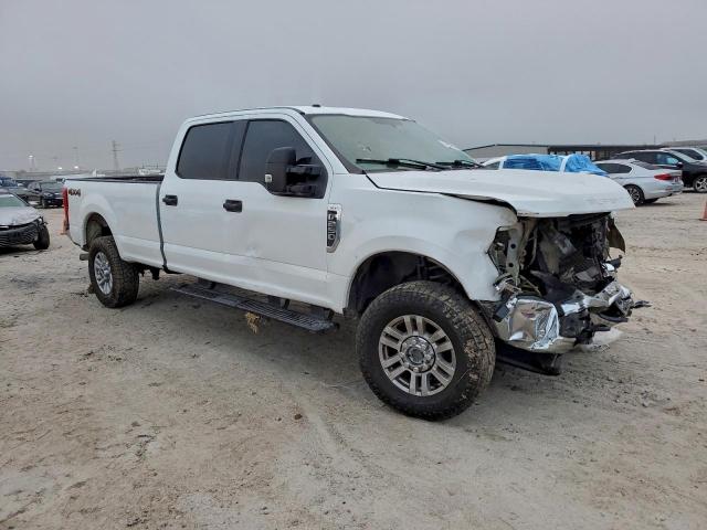 Ford F-250 Super Duty Image 6