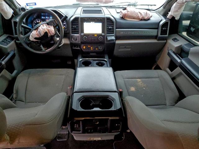 Ford F-250 Super Duty Image 5