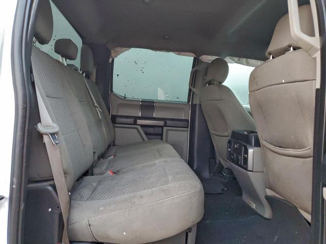 Ford F-250 Super Duty Image 4