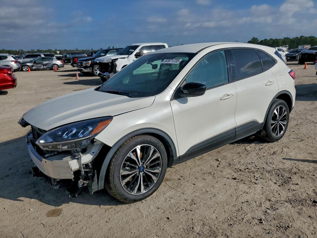 Ford Escape Se Image 1