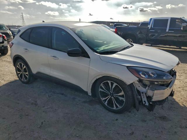 Ford Escape Se Image 4