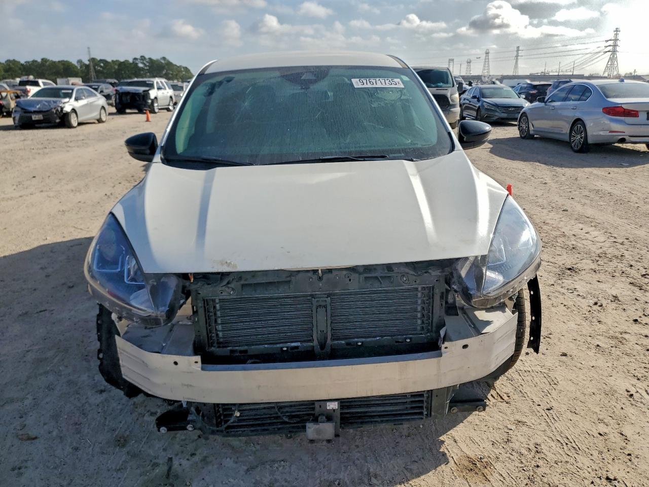 Ford Escape Se Image 6