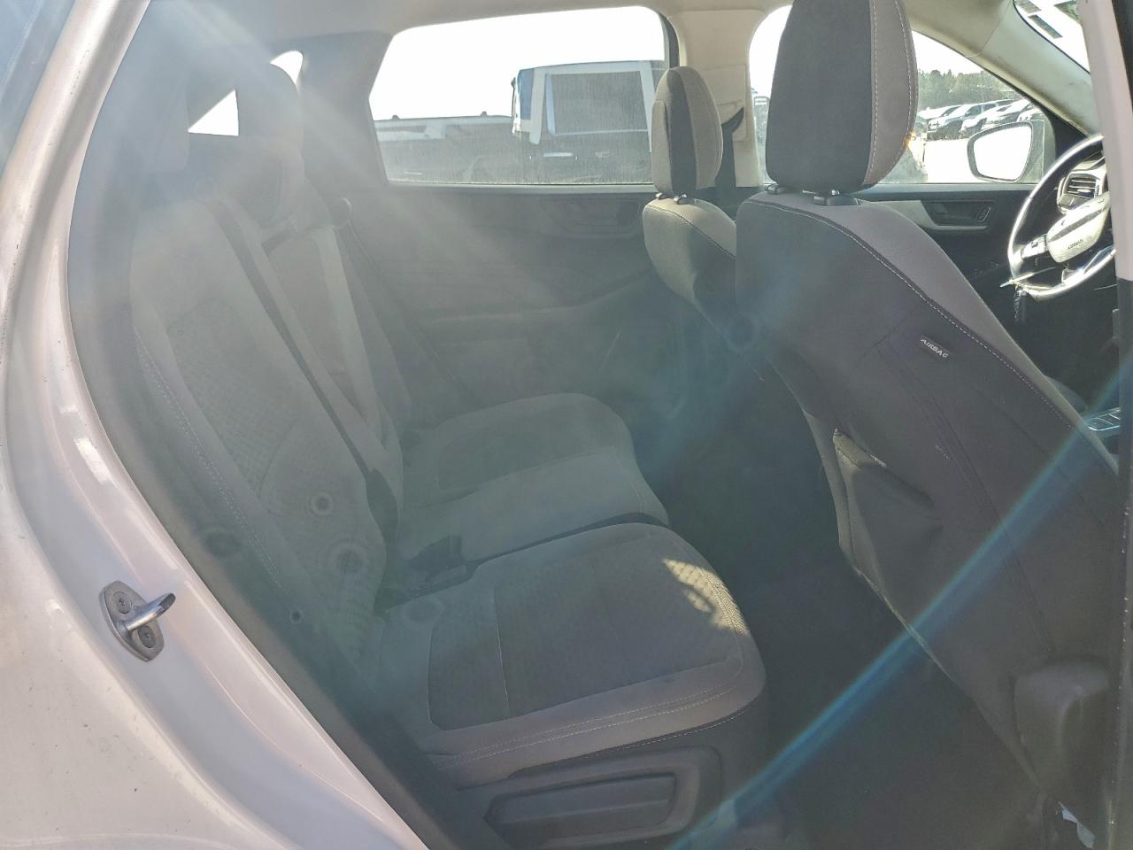 Ford Escape Se Image 7