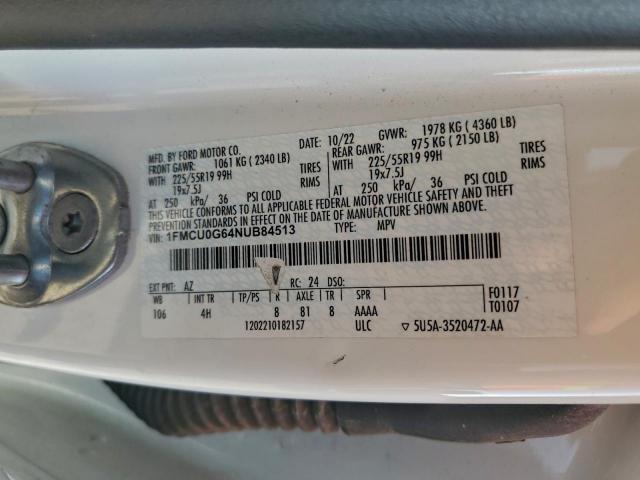 Ford Escape Se Image 9