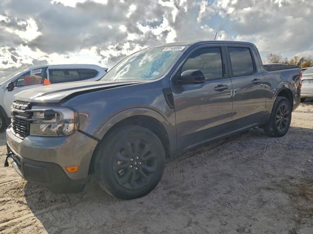  Salvage Ford Maverick