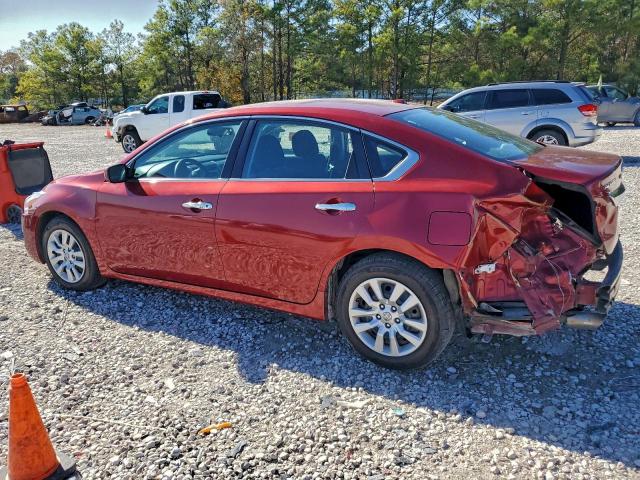 Nissan Altima 2.5 Image 3