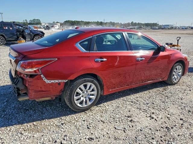 Nissan Altima 2.5 Image 13