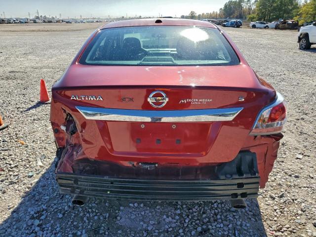 Nissan Altima 2.5 Image 9