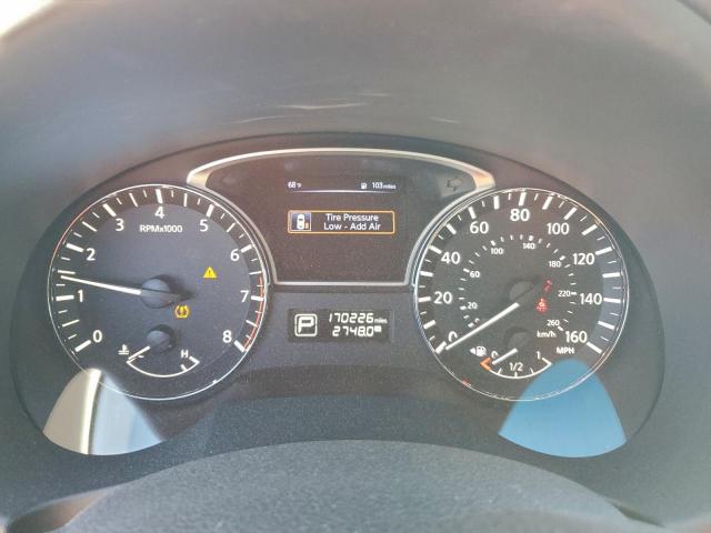 Nissan Altima 2.5 Image 4