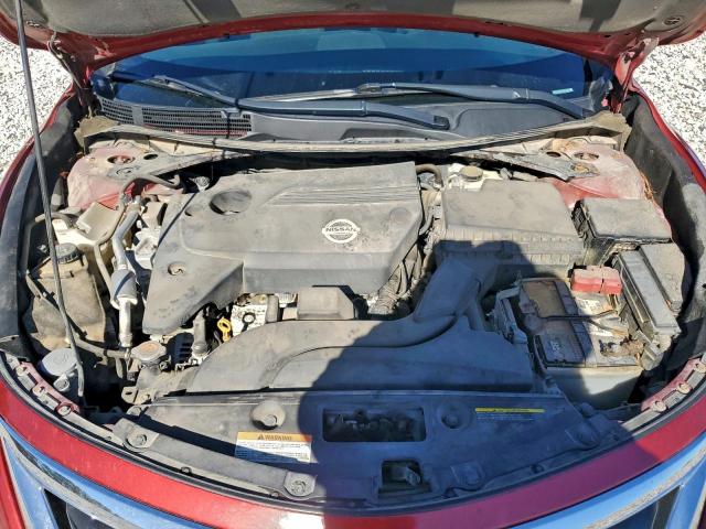 Nissan Altima 2.5 Image 11