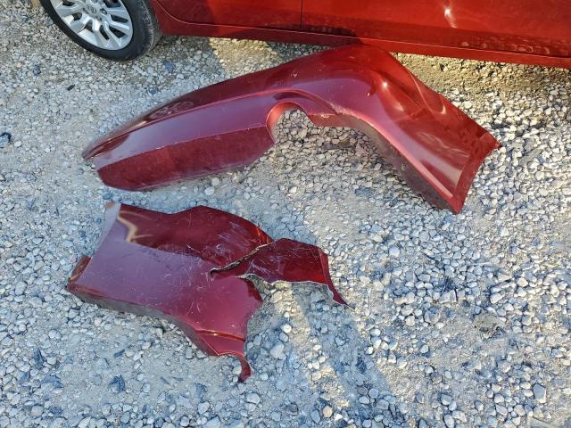 Nissan Altima 2.5 Image 10