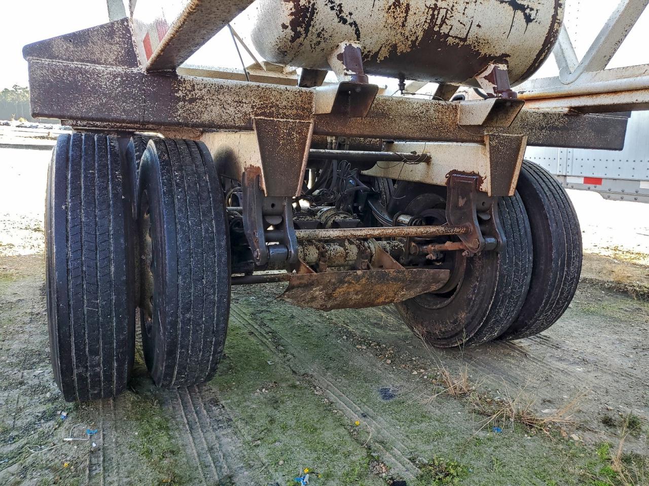 Manac Trailer Image 7