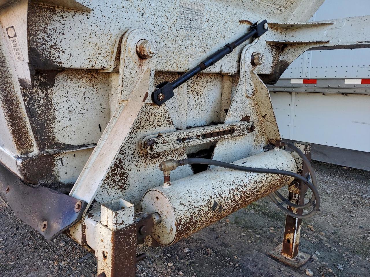 Manac Trailer Image 10