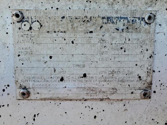 Manac Trailer Image 8