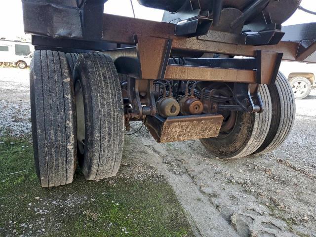 Semi Trailer Image 8