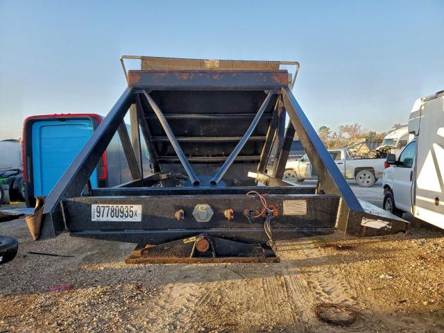 Semi Trailer Image 5