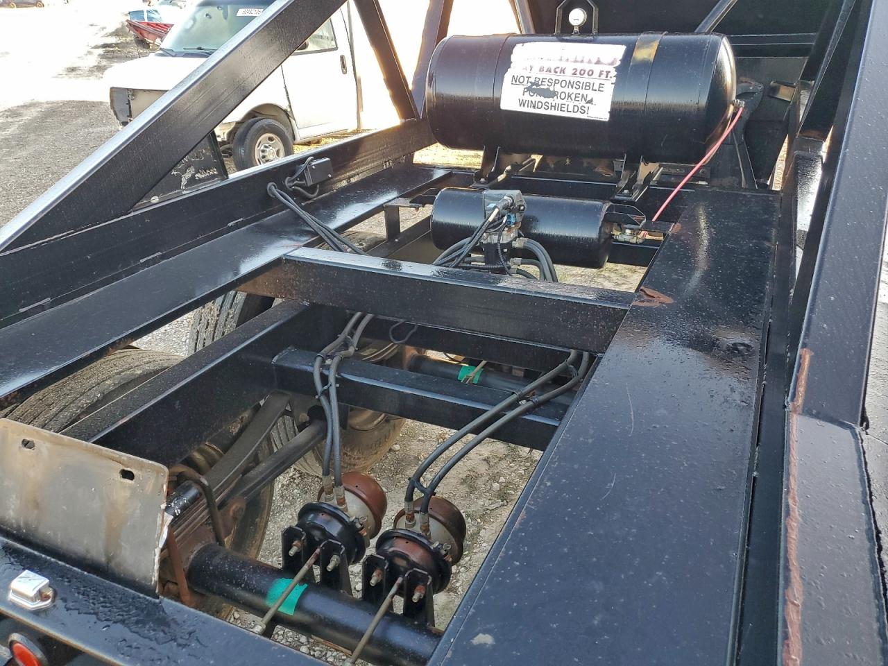 Semi Trailer Image 9