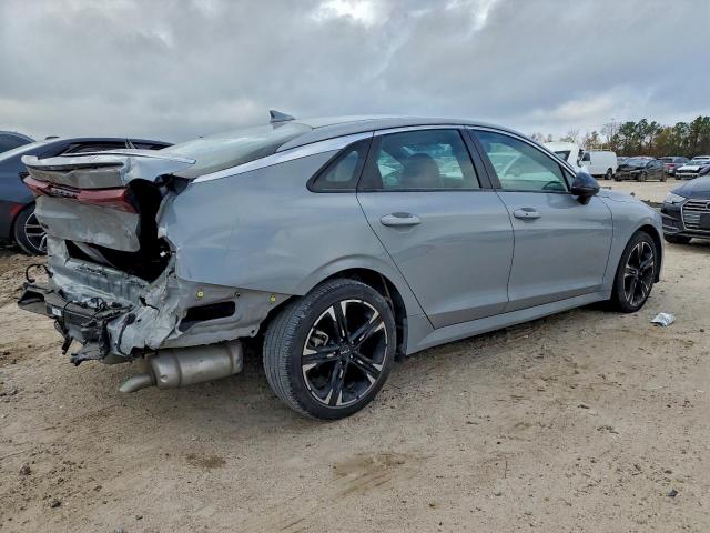 Kia K5 Gt Line Image 4