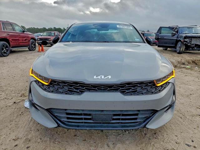 Kia K5 Gt Line Image 2