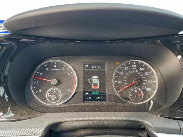 Kia K5 Gt Line Image 5