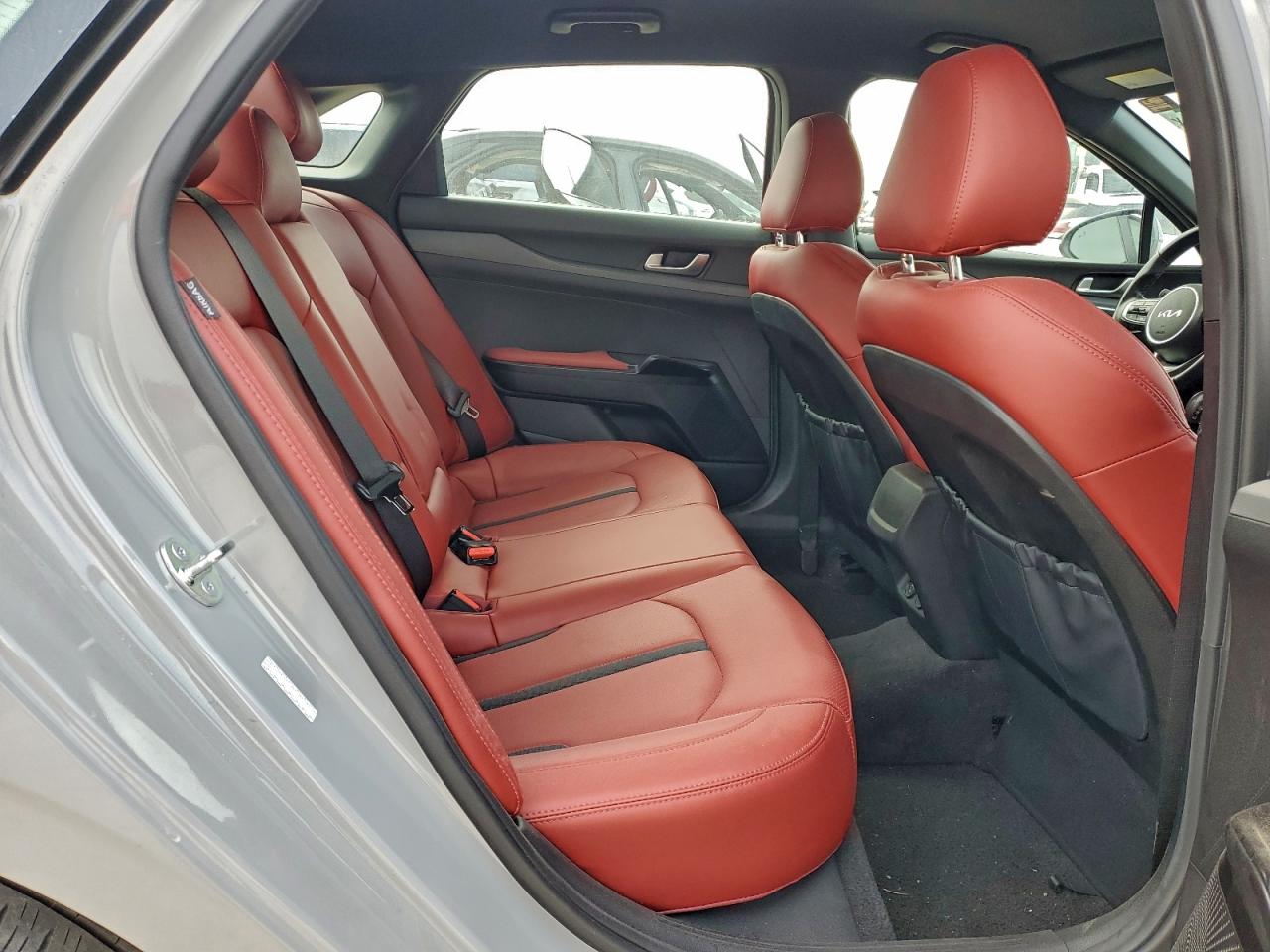 Kia K5 Gt Line Image 7