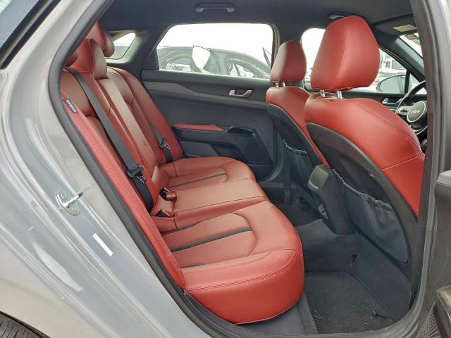 Kia K5 Gt Line Image 7