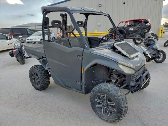  Salvage Segway Fugleman