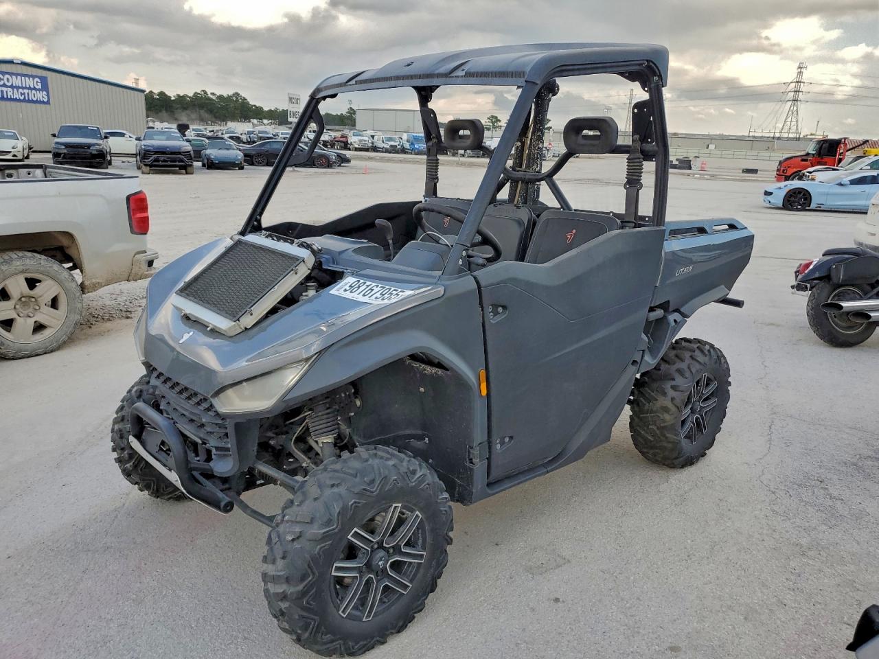 Segway Fugleman Image 2