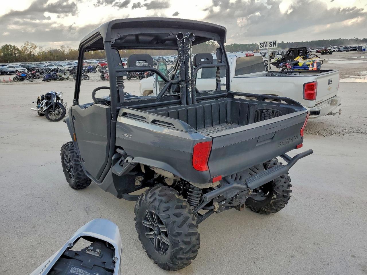 Segway Fugleman Image 6