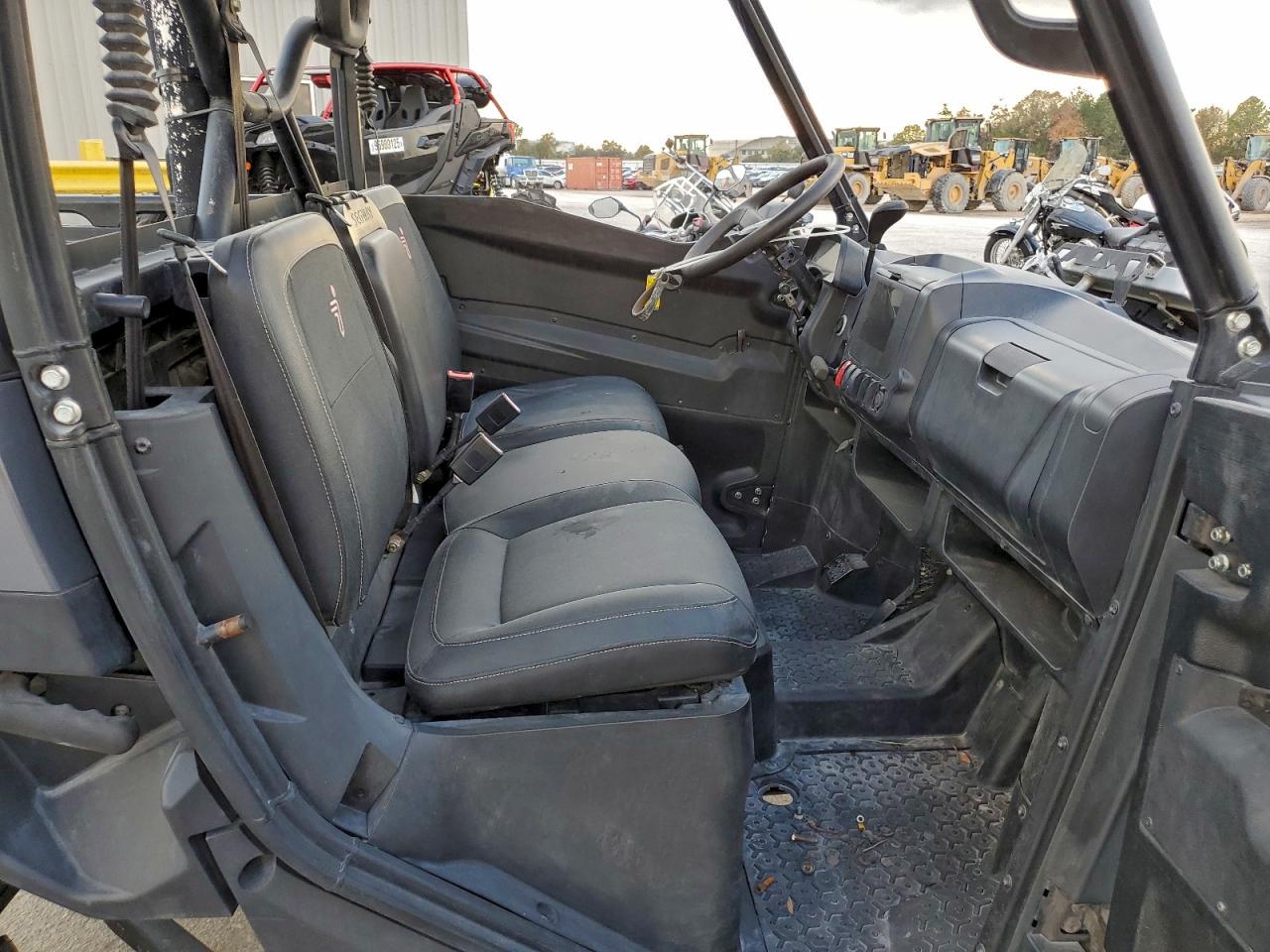 Segway Fugleman Image 3