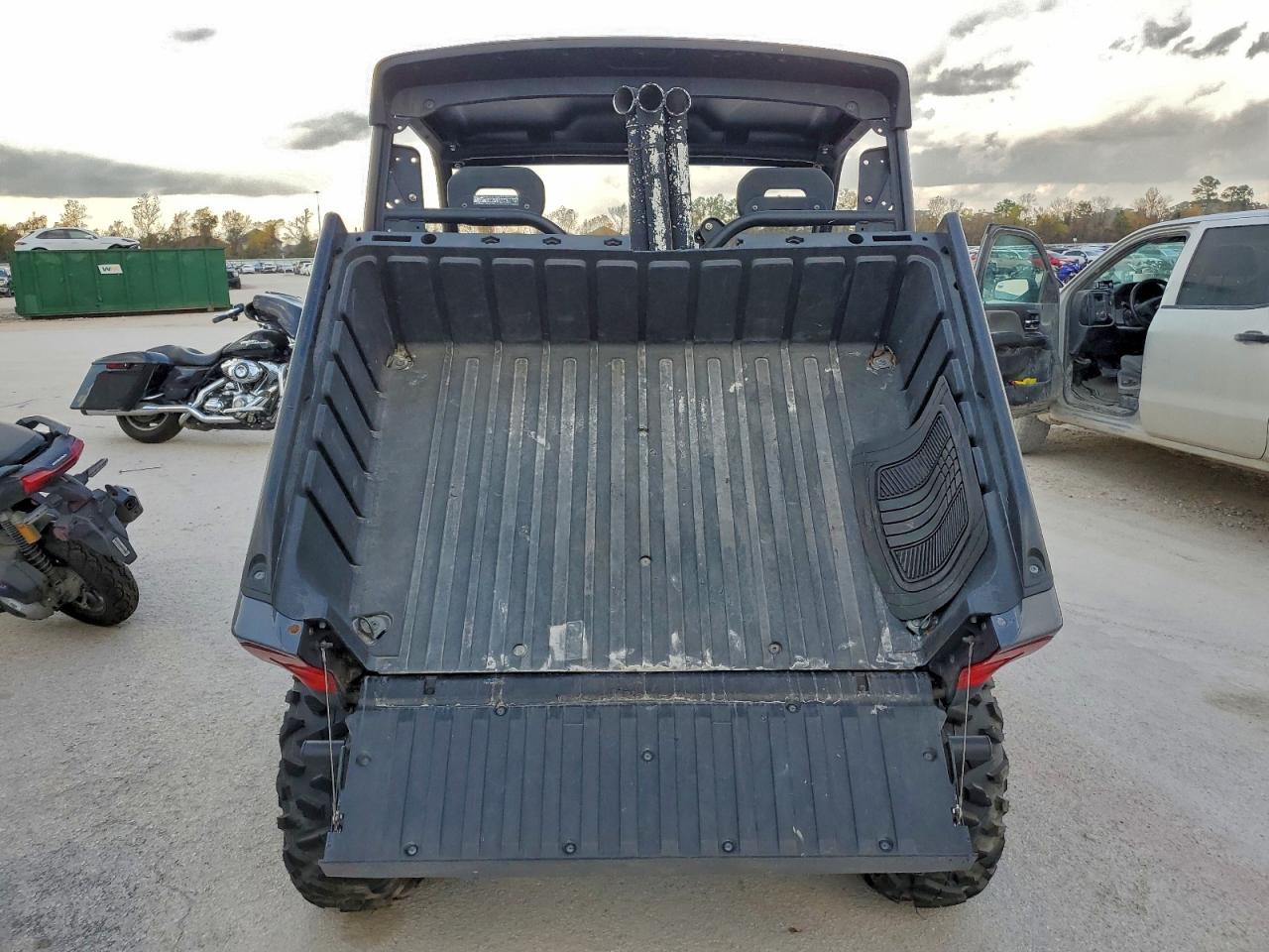 Segway Fugleman Image 4