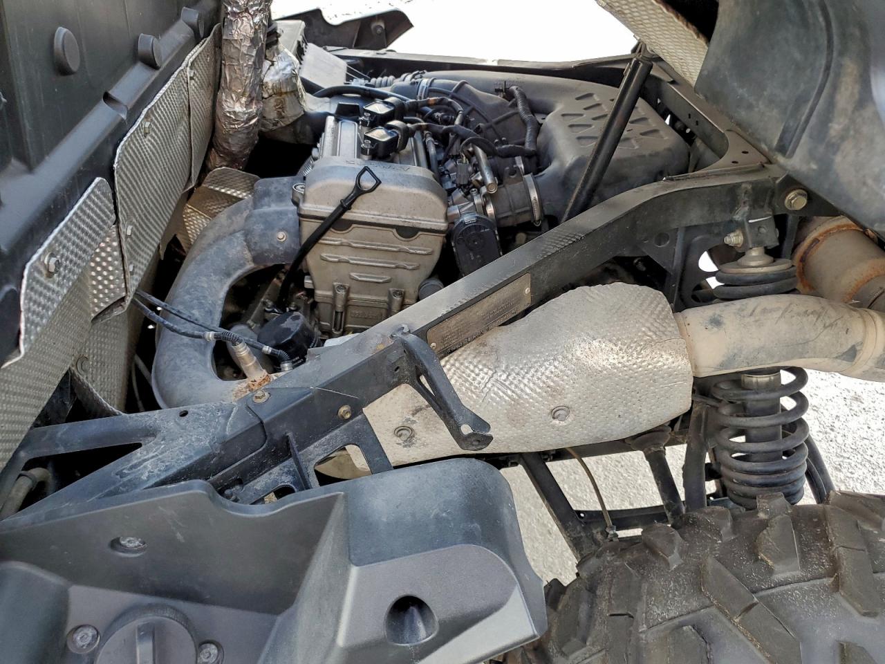 Segway Fugleman Image 10