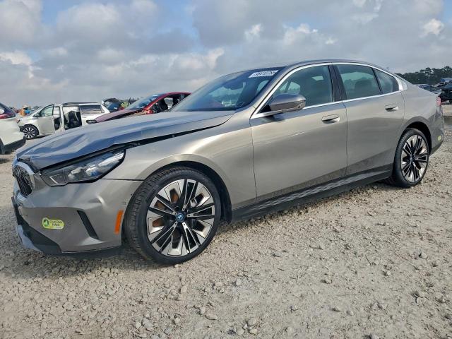  Salvage BMW I5 Xdrive