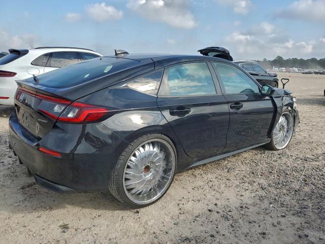 Honda Civic Sport Image 3