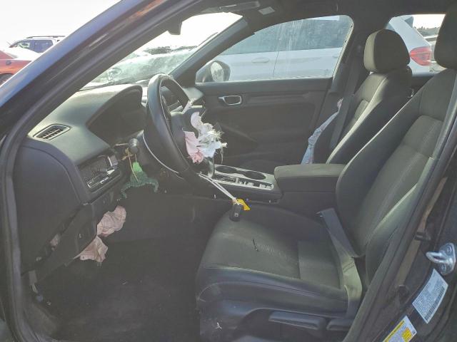 Honda Civic Sport Image 5