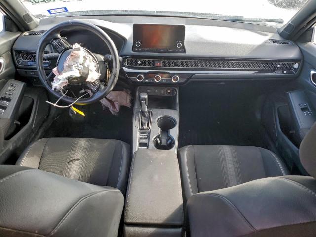 Honda Civic Sport Image 4