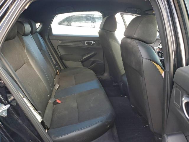 Honda Civic Sport Image 8