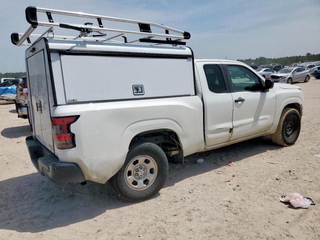 Nissan Frontier S Image 3