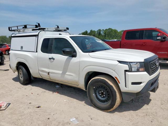 Nissan Frontier S Image 12