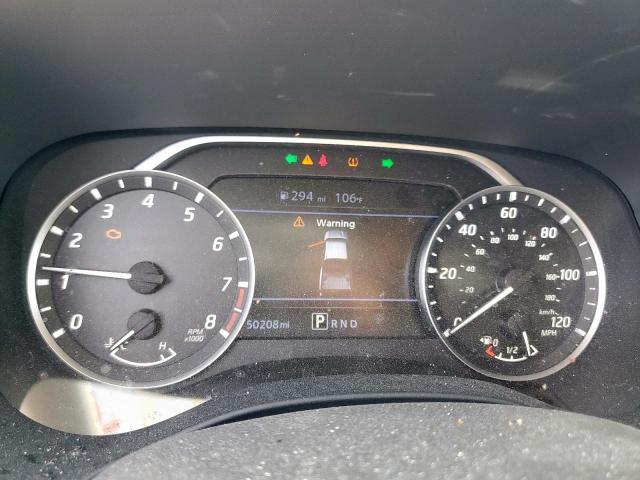 Nissan Frontier S Image 7