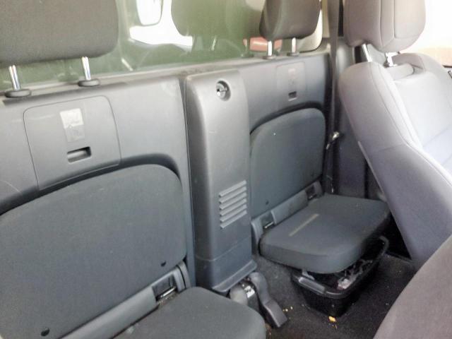 Nissan Frontier S Image 11