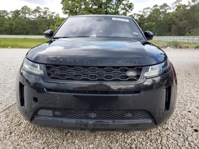 Land Rover Range Rover S Image 11