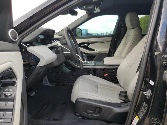 Land Rover Range Rover S Image 8